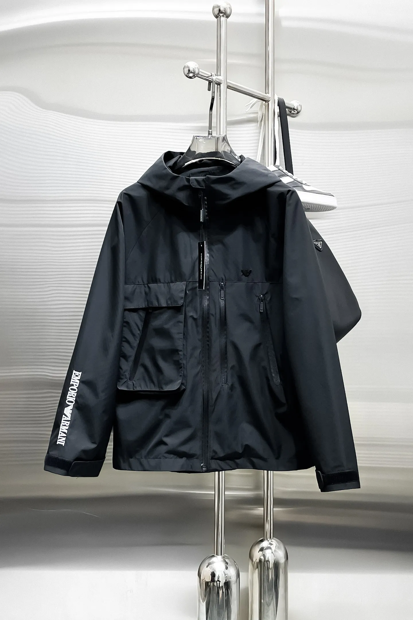 Same Style， ！2026ss New Arrival ，Original Premium ！ ， Breathable ， ， ， Quality。 ！ ， ！Sizes：M～3XL， 195 。